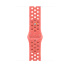 Watch Acc/46/Magic Ember Nike Sport Band - M/L