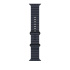 Watch Acc/49/Navy Ocean Band - Black Titan