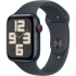 Apple Watch SE Cell/44mm/Midnight/Sport Band/Midnight/-S/M