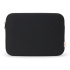 DICOTA BASE XX Laptop Sleeve 13-13.3" Black