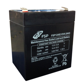 FSP 12V/4.5Ah batéria pre UPS FSP