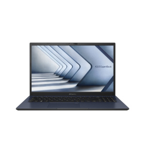 ASUS ExpertBook B1/B1502CVA/i5-1335U/15,6"/FHD/16GB/512GB SSD/UHD/W11P EDU/Black/2R