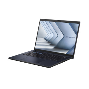 ASUS ExpertBook B3/B3404CVA/i5-1340P/14"/WUXGA/16GB/512GB SSD/UHD/W11P/Black/3R