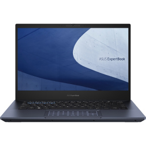 ASUS ExpertBook B5/B5402CBA/i5-1240P/14"/FHD/8GB/512GB SSD/UHD/W11P/Black/2R