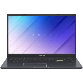 ASUS E/E510/N4020/15,6"/FHD/8GB/512GB SSD/UHD/W11S/Black/2R