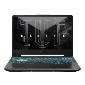 ASUS TUF Gaming A15/FA506NFR/R7-7435HS/15,6"/FHD/16GB/1TB SSD/RTX 2050/W11H/Black/2R