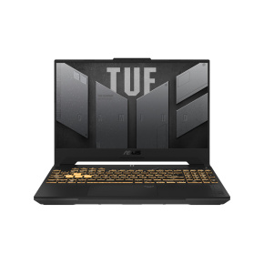 ASUS TUF Gaming A15/FA507NUR/R7-7435HS/15,6"/FHD/16GB/512GB SSD/RTX 4050/W11H/Gray/2R