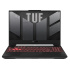 ASUS TUF Gaming A15/FA507N/R5-7535HS/15,6"/FHD/16GB/512GB SSD/RTX 4050/bez OS/Gray/2R