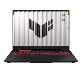 ASUS TUF Gaming A16/FA608WV/AI9-HX370/16"/2560x1600/32GB/1TB SSD/RTX 4060/W11H/Gray/2R