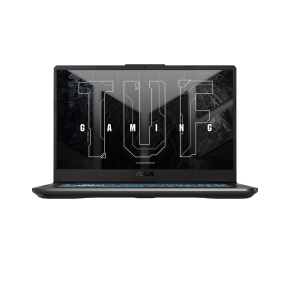 ASUS TUF Gaming A17/FA706NF/R5-7535HS/17,3"/FHD/16GB/512GB SSD/RTX 2050/W11H/Black/2R