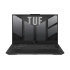 ASUS TUF Gaming A17/FA707N/R5-7535HS/17,3"/FHD/16GB/1TB SSD/RTX 4050/W11H/Gray/2R