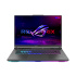 ASUS ROG Strix G16/G614JIR/i9-14900HX/16"/2560x1600/32GB/1TB SSD/RTX 4070/W11H/Gray/2R