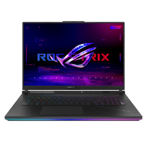 ASUS ROG Strix SCAR 18/G834JYR/i9-14900HX/18"/2560x1600/32GB/2TB SSD/RTX 4090/W11H/Black/2R