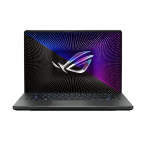 ASUS ROG Zephyrus G16/GU603VV/i7-13620H/16"/2560x1600/32GB/1TB SSD/RTX 4060/W11H/Gray/2R