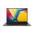 ASUS Vivobook 16X/K3604VA/i7-1355U/16"/WUXGA/16GB/1TB SSD/Iris Xe/W11H/Black/2R