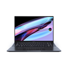 ASUS Zenbook Pre 16X OLED/UX7602BZ/i9-13905H/16"/3200x2000/T/32GB/2TB SSD/RTX 4080/W11P/Black/2R