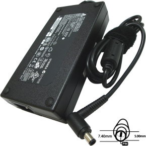 Asus orig. adaptér 230W19.5V 3PIN (bez sit. snury)