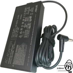 Asus originál adaptér 180W 20V 3p (6PHI)