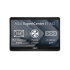 ASUS ExpertCenter/E1 AiO E1600/15,6"/FHD/T/N4500/4GB/128GB SSD/UHD/bez OS/Black/2R