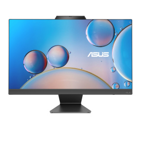 ASUS ExpertCenter/E3 AiO E3402/23,8"/FHD/i5-1335U/8GB/512GB SSD/Intel UHD/W11H/Black/2R