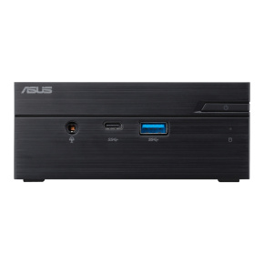 ASUS PN/PN41-BBC130MVS1/Mini/N5100/bez RAM/UHD/bez OS/3R