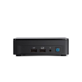 ASUS NUC/12 Pro (NUC12WSKi5)/Mini/i5-1240P/bez RAM/Iris Xe/bez OS/3R