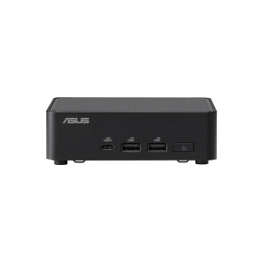 ASUS NUC/14 Pro (NUC14RVKC3000R2)/Mini/3-100U/bez RAM/UHD/bez OS/3R