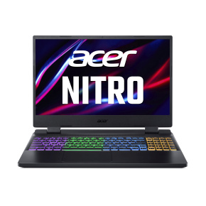 Acer NITRO 5/AN515-58/i7-12650H/15,6"/QHD/16GB/1TB SSD/RTX 4060/bez OS/Black/2R