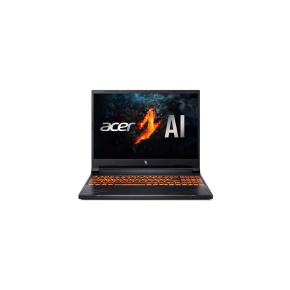 Acer Nitro V 16/ANV16-41-R0EE/R5-8645HS/16"/2560x1600/16GB/1TB SSD/RTX 4060/W11H/Black/2R