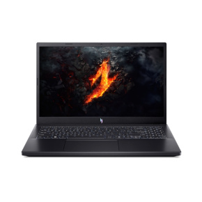 Acer Nitro V 15/ANV15-41-R70R/R5-7535HS/15,6"/FHD/16GB/1TB SSD/RTX 4060/bez OS/Black/2R