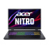 Acer NITRO 5/AN517-55/i5-12450H/17,3"/FHD/16GB/1TB SSD/RTX 4050/W11H/Black/2R