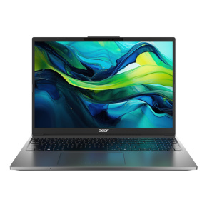 Acer Aspire Go 15/AG15-51P-59ST/i5-1334U/15,3"/WUXGA/16GB/512GB SSD/UHD/W11H/Gray/2R