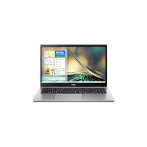 Acer Aspire 3/A315-59-79Y2/i7-1255U/15,6"/FHD/16GB/1TB SSD/Iris Xe/W11H/Silver/2R