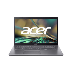 Acer Aspire 5 17/A517-53/i7-12650H/17,3"/FHD/32GB/1TB SSD/UHD/W11P/Gray/2R