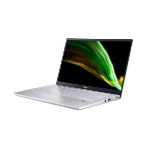 Acer Swift 3/SF314-43-R97J/R7-5700U/14"/FHD/16GB/512GB SSD/RX Vega 8/bez OS/Silver/2R