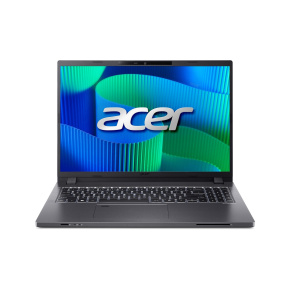 Acer TravelMate P2 16/TMP216-41-TCO/R5PRO-7535U/16"/WUXGA/8GB/512GB SSD/AMD int/W11P EDU/Gray/2R