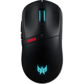 Acer PREDATOR CESTUS 350/Herná/Optická/Pre pravákov/16 000 DPI/Drôtová USB/Čierna