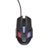 Acer Nitro Gaming Mouse II/Herná/Optická/Pre pravákov/7 200 DPI/Drôtová USB/Čierna