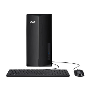 Acer Aspire/TC-1785/Mini TWR/i3-14100/8GB/512GB SSD/UHD 730/W11H/1R