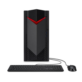 Acer Nitro/N50-130/Midi/R5-7600/16GB/1TB SSD/RX 7600/W11H/1R