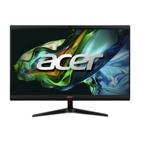 Acer Aspire/C24-1800/23,8"/FHD/i3-1305U/8GB/512GB SSD/UHD/W11H/Black/1R