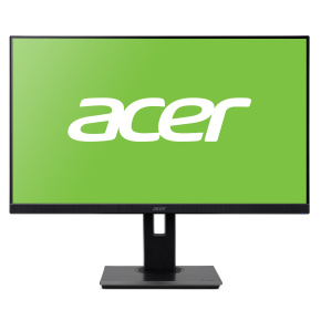 Acer Vero/B247YGbmiprzx/23,8"/IPS/FHD/120Hz/4ms/Black/2R