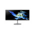 Acer/CB342CUsemiphuzx/34"/IPS/3440x1440/75Hz/1ms/Blck-Slvr/2R