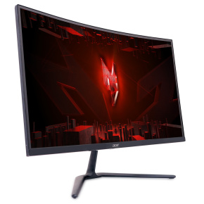 Acer Nitro/ED270R/27"/VA/FHD/180Hz/1ms/Black/2R