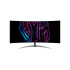 Acer Predator/X45/44,5"/OLED/3440x1440/240Hz/0,03ms/Black/2R