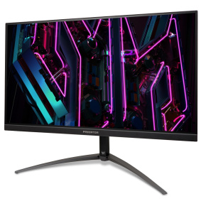 Acer Predator/XB323QK/31,5"/IPS/4K UHD/160Hz/1ms/Black/2R