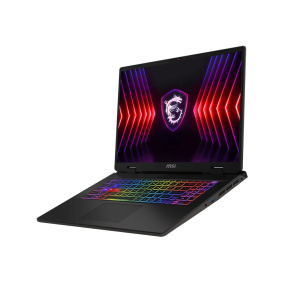 MSI Sword/17 HX B14VFKG/i7-14650HX/17"/2560x1600/32GB/1TB SSD/RTX 4060/DOS/Gray/2R