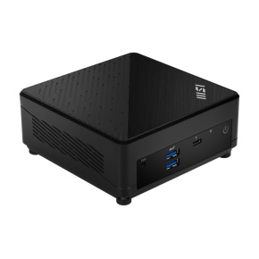 MSI Cubi/5 12M-261BEU/Mini/i5-1235U/bez RAM/Iris Xe/bez OS/3R