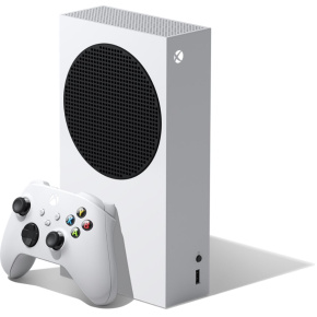 XBOX Series S - 1TB ( white )