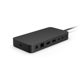 Microsoft Surface Thunderbolt 4 Dock